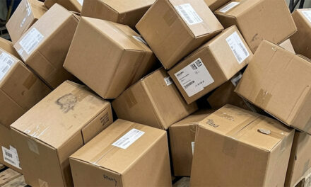 Neue Importabgabe: Online-Shopper zahlen künftig mehrfach