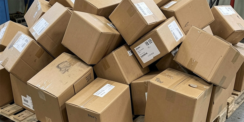 Neue Importabgabe: Online-Shopper zahlen künftig mehrfach