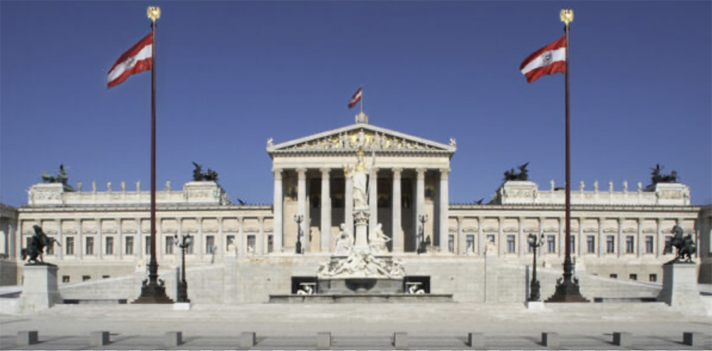 Eigene Partei gründen? In Österreich einfacher als gedacht