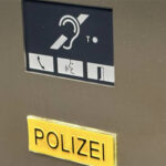 Linzer Polizei mit „Sperrstunden“!