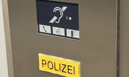 Linzer Polizei mit „Sperrstunden“!