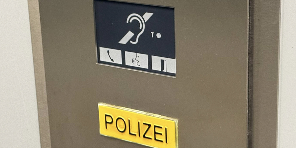 Linzer Polizei mit „Sperrstunden“!