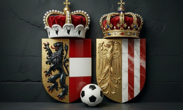 Regionalliga Nord: Aufwertung für wenige – Abwertung für die OÖ-Liga