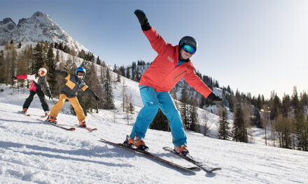 Wird Winterurlaub für Österreicher zum Luxusgut?