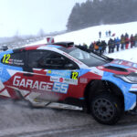 Jännerrallye 2027 abgesagt: Traditionsveranstaltung im Mühlviertel legt Zwangspause ein