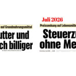 Gehen Sie bitte weiter, hier gibt es nichts zu sehen!