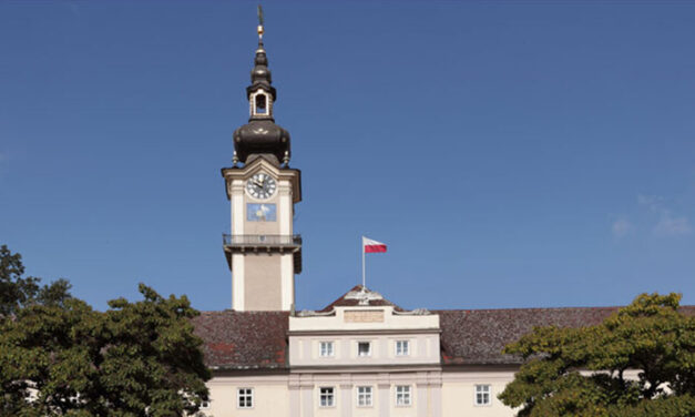 Oö. Landtag: Nur neun Sitzungen im ganzen Jahr