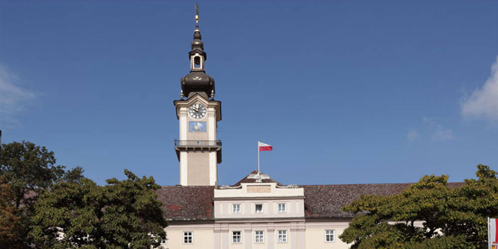 Oö. Landtag: Nur neun Sitzungen im ganzen Jahr