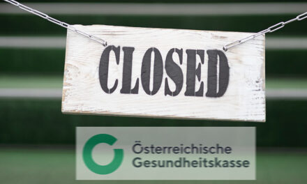 ÖGK vor dem Service-Kahlschlag: Patienten zahlen den Preis für das Kassendesaster