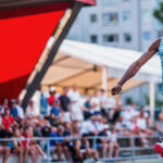 Schneller, höher, weiter… leider nur im Fußball?
