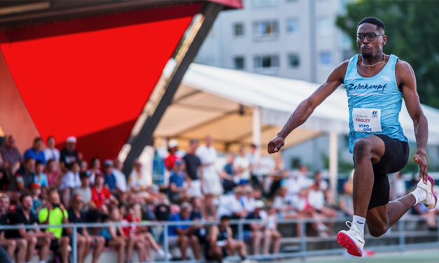 Schneller, höher, weiter… leider nur im Fußball?