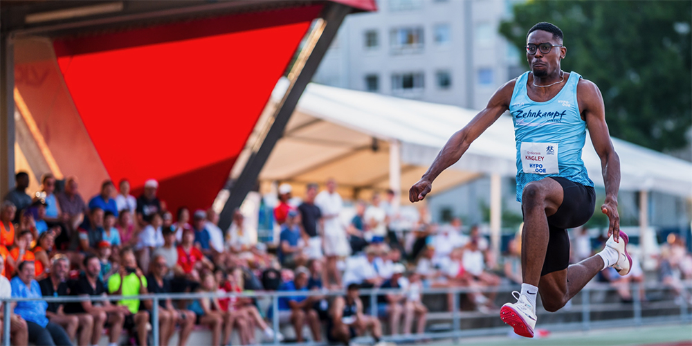 Schneller, höher, weiter… leider nur im Fußball?