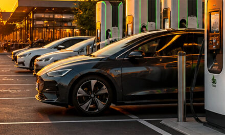 Schon jeder vierte Neuwagen fährt rein elektrisch