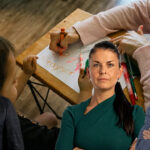 Erziehen, wickeln, kochen, trösten – aber bitte nicht „Arbeit“ nennen…