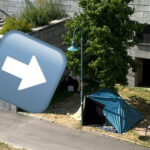 Linz – eine Stadt der Obdachlosen?