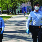 Zwei Millionen für die „Pseudo-Polizei“: Jeder zweite Ordnungsdienst-Einsatz in Linz dreht sich ums Parken