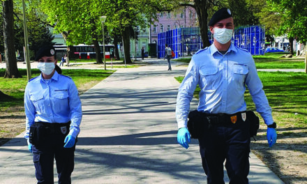 Zwei Millionen für die „Pseudo-Polizei“: Jeder zweite Ordnungsdienst-Einsatz in Linz dreht sich ums Parken