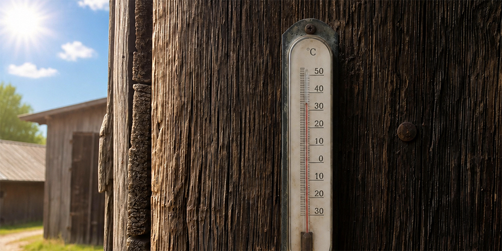 Die wundersame Vermehrung der „Hitzetoten“: Wenn aus statistischen Modellrechnungen plötzlich echte Tote werden