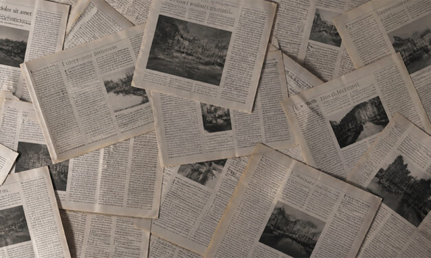 Mainstream & Print im Sinkflug: Österreichs Zeitungen verlieren weiter massiv an Auflage