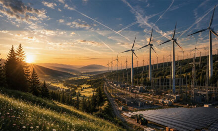 Erneuerbare Energien: Segen oder Irrsinn?