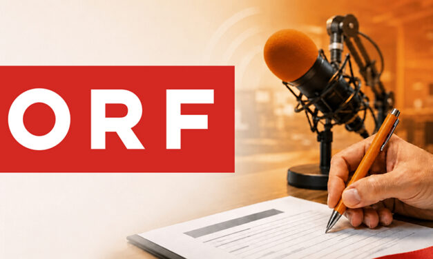 MFG legt sich erneut mit dem ORF an: Beschwerde wegen Fauci-Bericht