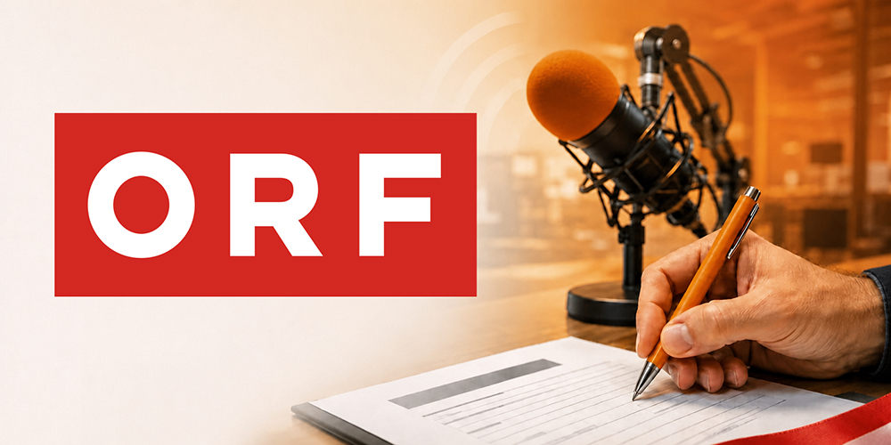 MFG legt sich erneut mit dem ORF an: Beschwerde wegen Fauci-Bericht