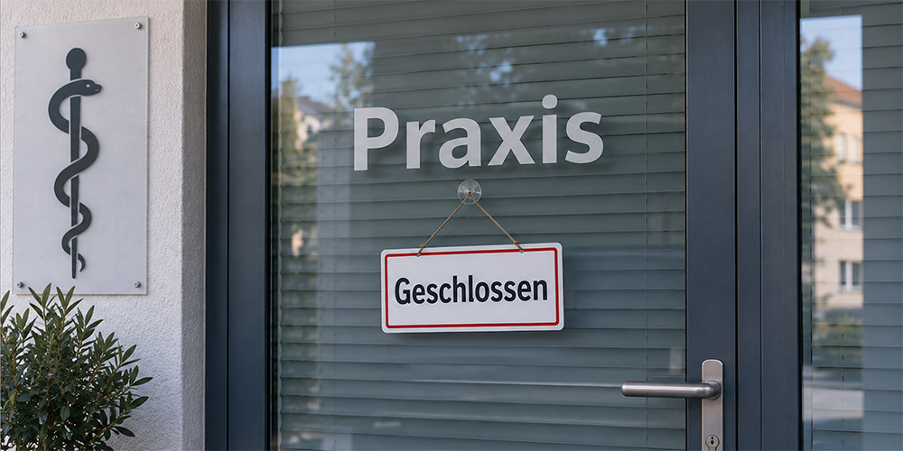 Bürgerbefragung: Linz gehen die Ärzte aus