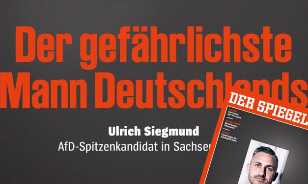 Deutschland wählt den Wechsel – ein Signal auch für Österreich?