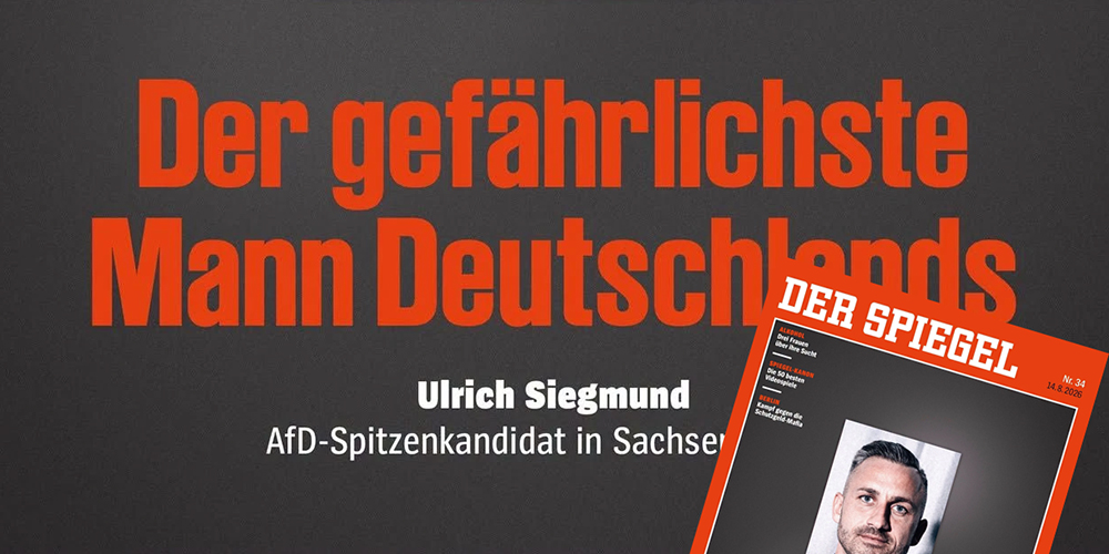 Deutschland wählt den Wechsel – ein Signal auch für Österreich?
