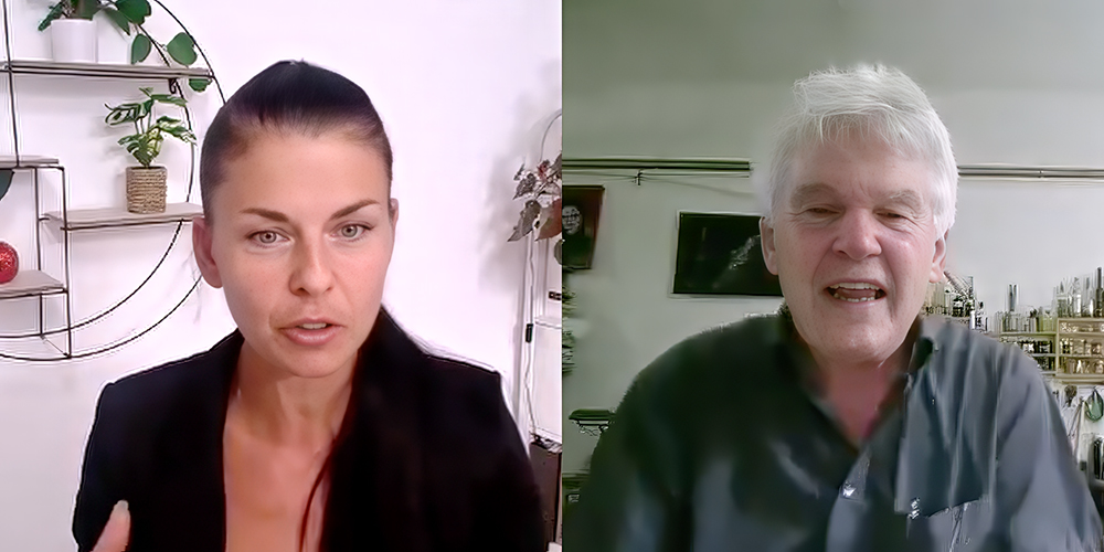 „Wir strampeln noch immer“: Heini Staudinger rechnet mit Corona-Folgen und Globalisierung ab