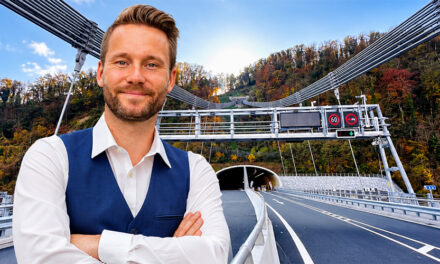 A26-Westringkosten ufern aus: von 527 Millionen auf 1,3 Milliarden Euro