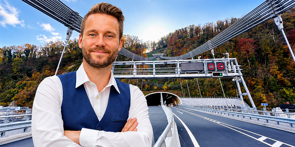 A26-Westringkosten ufern aus: von 527 Millionen auf 1,3 Milliarden Euro