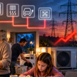 Neue Netztarife schröpfen die Kunden: Strom verbrauchen, wenn es dem Netz passt?