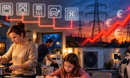 Neue Netztarife schröpfen die Kunden: Strom verbrauchen, wenn es dem Netz passt?